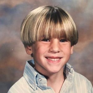 Meet your Posher, Michael